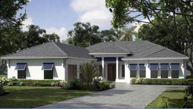 WELCOME TO POLO GROUNDS AT VERO BEACH! Bespoke estate homes on The Club At Pointe West in Florida - for sale on GolfHomes.com, golf home, golf lot