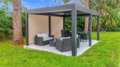 Welcome to this beautifully renovated 5BD/2.5BA home in Seagate on Hamlet Country Club in Florida - for sale on GolfHomes.com, golf home, golf lot