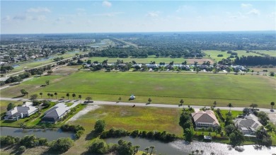 WELCOME TO POLO GROUNDS AT VERO BEACH! Bespoke estate homes on The Club At Pointe West in Florida - for sale on GolfHomes.com, golf home, golf lot