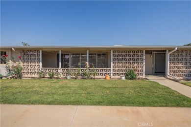 Located in the desirable 55+ community of Leisure World, this on Leisure World Seal Beach Golf Course in California - for sale on GolfHomes.com, golf home, golf lot