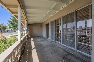 Located in the desirable 55+ community of Leisure World, this on Leisure World Seal Beach Golf Course in California - for sale on GolfHomes.com, golf home, golf lot