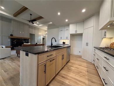 Affordable New Construction in PREMIER LOCATION, backs to trees! on Falcon Ridge Golf Course in Kansas - for sale on GolfHomes.com, golf home, golf lot