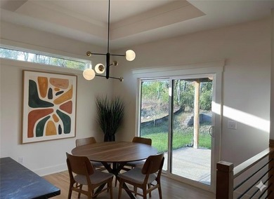 Affordable New Construction in PREMIER LOCATION, backs to trees! on Falcon Ridge Golf Course in Kansas - for sale on GolfHomes.com, golf home, golf lot