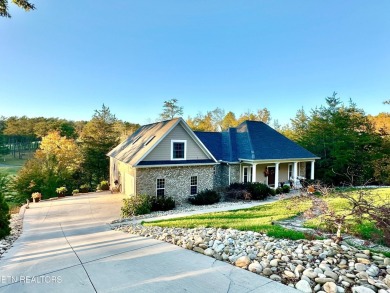 Norris Lake access/deeded boat slip AND golfing at Woodlake Golf on Woodlake Golf Club in Tennessee - for sale on GolfHomes.com, golf home, golf lot