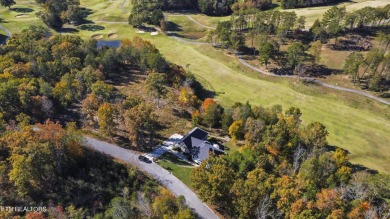 Norris Lake access/deeded boat slip AND golfing at Woodlake Golf on Woodlake Golf Club in Tennessee - for sale on GolfHomes.com, golf home, golf lot