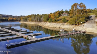 Norris Lake access/deeded boat slip AND golfing at Woodlake Golf on Woodlake Golf Club in Tennessee - for sale on GolfHomes.com, golf home, golf lot