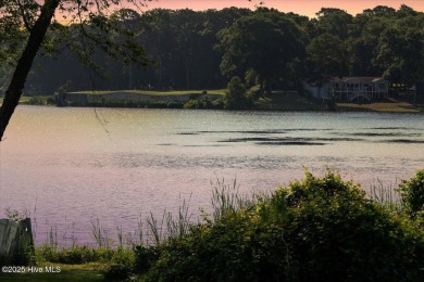 If a View is at the Top of your List, envision Yourself relaxing on Oyster Bay Golf Links in North Carolina - for sale on GolfHomes.com, golf home, golf lot
