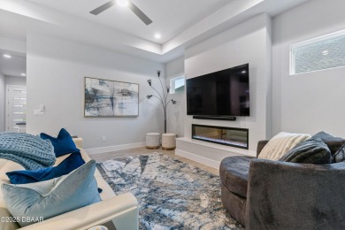 The Avery is a 3 bedroom, 2 bath home featuring an open concept! on Plantation Bay Golf and Country Club in Florida - for sale on GolfHomes.com, golf home, golf lot