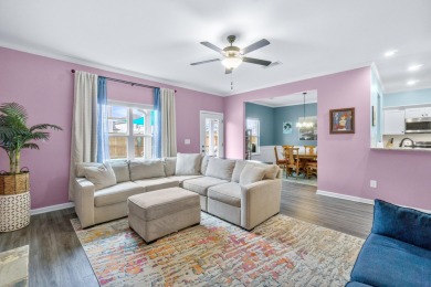 Location is everything! Walk or bike the shortcut through to on Council Fire Golf Club in Tennessee - for sale on GolfHomes.com, golf home, golf lot