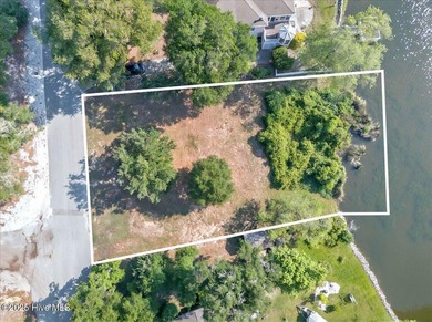 If a View at the Beach is at the Top of your List, envision on Oyster Bay Golf Links in North Carolina - for sale on GolfHomes.com, golf home, golf lot