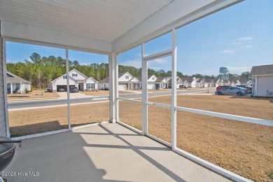 Located in the highly sought-after Carolina Colours community on Carolina Colours Golf Club in North Carolina - for sale on GolfHomes.com, golf home, golf lot