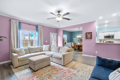 Location is everything! Walk or bike the shortcut through to on Council Fire Golf Club in Tennessee - for sale on GolfHomes.com, golf home, golf lot