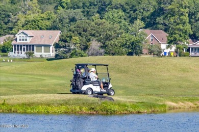 If a View is at the Top of your List, envision Yourself relaxing on Oyster Bay Golf Links in North Carolina - for sale on GolfHomes.com, golf home, golf lot