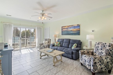 Welcome to this rare gem, a fully furnished condo, in the on Barefoot Resort and Golf Club  in South Carolina - for sale on GolfHomes.com, golf home, golf lot