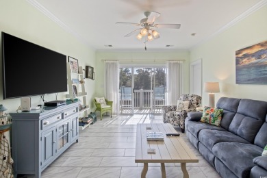 Welcome to this rare gem, a fully furnished condo, in the on Barefoot Resort and Golf Club  in South Carolina - for sale on GolfHomes.com, golf home, golf lot