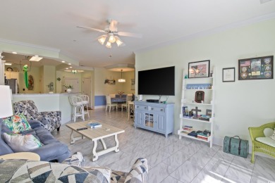 Welcome to this rare gem, a fully furnished condo, in the on Barefoot Resort and Golf Club  in South Carolina - for sale on GolfHomes.com, golf home, golf lot