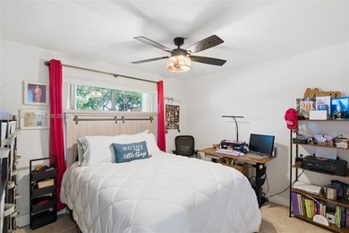 Wake up every day to lush golf course views in this beautifully on Sunrise Lakes Phase IV Golf Course in Florida - for sale on GolfHomes.com, golf home, golf lot