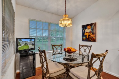 A perfect blend of refined elegance and relaxed comfort awaits on Wycliffe Golf and Country Club in Florida - for sale on GolfHomes.com, golf home, golf lot