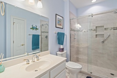 Welcome to this rare gem, a fully furnished condo, in the on Barefoot Resort and Golf Club  in South Carolina - for sale on GolfHomes.com, golf home, golf lot