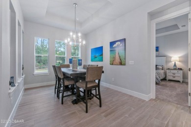The Avery is a 3 bedroom, 2 bath home featuring an open concept! on Plantation Bay Golf and Country Club in Florida - for sale on GolfHomes.com, golf home, golf lot