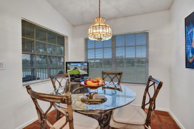 A perfect blend of refined elegance and relaxed comfort awaits on Wycliffe Golf and Country Club in Florida - for sale on GolfHomes.com, golf home, golf lot