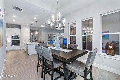 The Avery is a 3 bedroom, 2 bath home featuring an open concept! on Plantation Bay Golf and Country Club in Florida - for sale on GolfHomes.com, golf home, golf lot