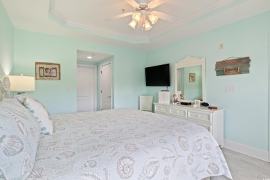 Welcome to this rare gem, a fully furnished condo, in the on Barefoot Resort and Golf Club  in South Carolina - for sale on GolfHomes.com, golf home, golf lot
