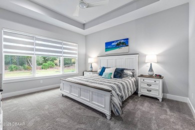 The Avery is a 3 bedroom, 2 bath home featuring an open concept! on Plantation Bay Golf and Country Club in Florida - for sale on GolfHomes.com, golf home, golf lot