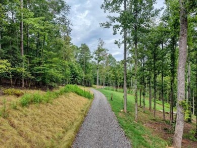 ESTATE OR COMPOUMD READY! 9.64 ACRES GATED PRIVACY OVERLOOKING on Old Union Golf Course in Georgia - for sale on GolfHomes.com, golf home, golf lot