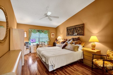 A perfect blend of refined elegance and relaxed comfort awaits on Wycliffe Golf and Country Club in Florida - for sale on GolfHomes.com, golf home, golf lot