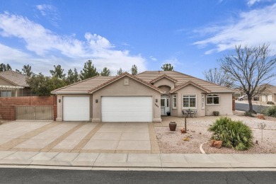 Welcome to this thoughtfully designed home that combines comfort on Sky Mountain Golf Course in Utah - for sale on GolfHomes.com, golf home, golf lot