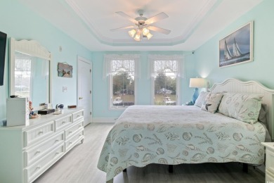 Welcome to this rare gem, a fully furnished condo, in the on Barefoot Resort and Golf Club  in South Carolina - for sale on GolfHomes.com, golf home, golf lot