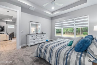 The Avery is a 3 bedroom, 2 bath home featuring an open concept! on Plantation Bay Golf and Country Club in Florida - for sale on GolfHomes.com, golf home, golf lot