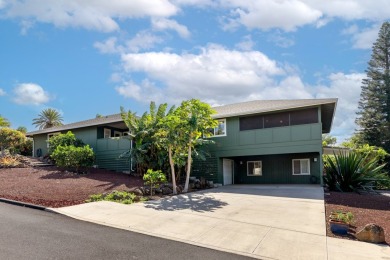 Welcome to this meticulously maintained 3-bedroom, 2-bathroom on Waikoloa Village Golf Club in Hawaii - for sale on GolfHomes.com, golf home, golf lot
