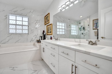 A perfect blend of refined elegance and relaxed comfort awaits on Wycliffe Golf and Country Club in Florida - for sale on GolfHomes.com, golf home, golf lot