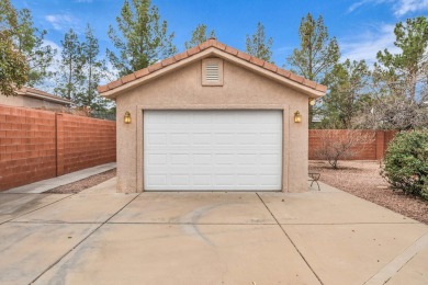 Welcome to this thoughtfully designed home that combines comfort on Sky Mountain Golf Course in Utah - for sale on GolfHomes.com, golf home, golf lot