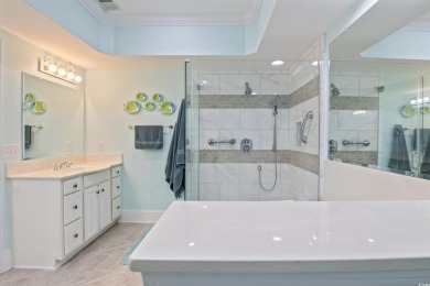 Welcome to this rare gem, a fully furnished condo, in the on Barefoot Resort and Golf Club  in South Carolina - for sale on GolfHomes.com, golf home, golf lot
