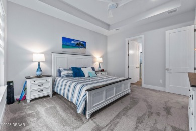 The Avery is a 3 bedroom, 2 bath home featuring an open concept! on Plantation Bay Golf and Country Club in Florida - for sale on GolfHomes.com, golf home, golf lot