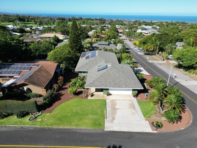 Welcome to this meticulously maintained 3-bedroom, 2-bathroom on Waikoloa Village Golf Club in Hawaii - for sale on GolfHomes.com, golf home, golf lot