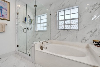 A perfect blend of refined elegance and relaxed comfort awaits on Wycliffe Golf and Country Club in Florida - for sale on GolfHomes.com, golf home, golf lot