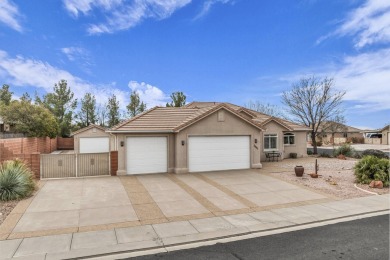 Welcome to this thoughtfully designed home that combines comfort on Sky Mountain Golf Course in Utah - for sale on GolfHomes.com, golf home, golf lot