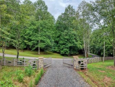 ESTATE OR COMPOUMD READY! 9.64 ACRES GATED PRIVACY OVERLOOKING on Old Union Golf Course in Georgia - for sale on GolfHomes.com, golf home, golf lot