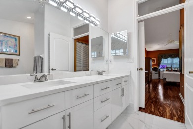 A perfect blend of refined elegance and relaxed comfort awaits on Wycliffe Golf and Country Club in Florida - for sale on GolfHomes.com, golf home, golf lot