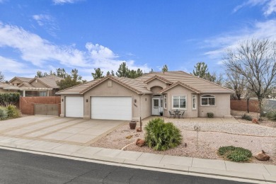 Welcome to this thoughtfully designed home that combines comfort on Sky Mountain Golf Course in Utah - for sale on GolfHomes.com, golf home, golf lot