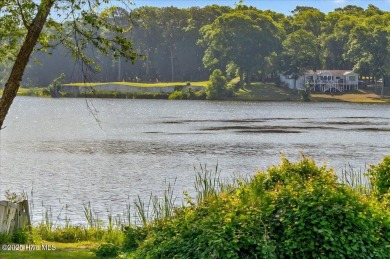 If a View is at the Top of your List, envision Yourself relaxing on Oyster Bay Golf Links in North Carolina - for sale on GolfHomes.com, golf home, golf lot