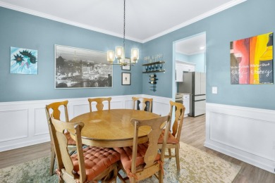 Location is everything! Walk or bike the shortcut through to on Council Fire Golf Club in Tennessee - for sale on GolfHomes.com, golf home, golf lot