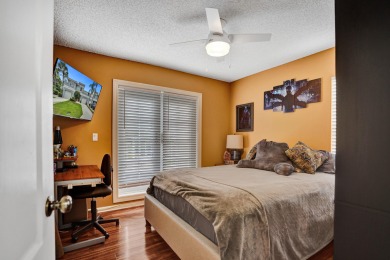 A perfect blend of refined elegance and relaxed comfort awaits on Wycliffe Golf and Country Club in Florida - for sale on GolfHomes.com, golf home, golf lot