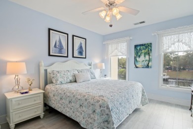 Welcome to this rare gem, a fully furnished condo, in the on Barefoot Resort and Golf Club  in South Carolina - for sale on GolfHomes.com, golf home, golf lot