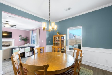 Location is everything! Walk or bike the shortcut through to on Council Fire Golf Club in Tennessee - for sale on GolfHomes.com, golf home, golf lot
