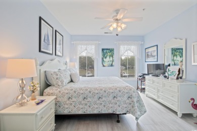 Welcome to this rare gem, a fully furnished condo, in the on Barefoot Resort and Golf Club  in South Carolina - for sale on GolfHomes.com, golf home, golf lot